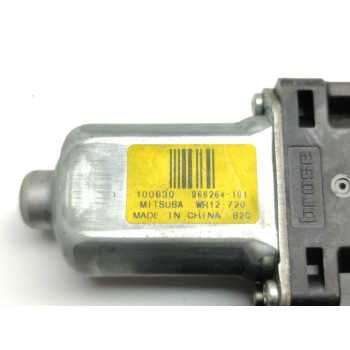Recambio de motor elevalunas trasero izquierdo para volvo s80 berlina d5 awd momentum referencia OEM IAM 966264101  