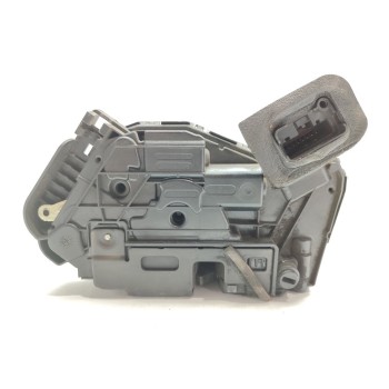 Recambio de cerradura puerta trasera derecha para seat toledo (kg3) connect referencia OEM IAM 5TA839016E  