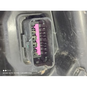 Recambio de faro derecho para ds 7 crossback performance line referencia OEM IAM 9841272780  