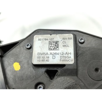Recambio de cerradura puerta lateral derecha para ford transit courier ambiente referencia OEM IAM BM5AA26412AH  