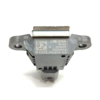 Recambio de sensor para land rover evoque se referencia OEM IAM CK5214C676AA  