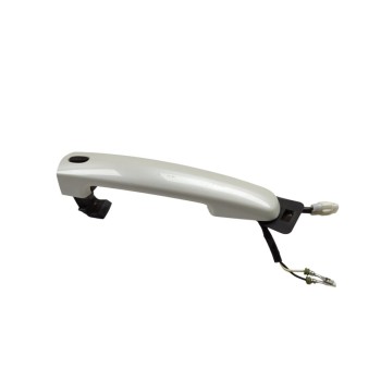 Recambio de maneta exterior delantera derecha para suzuki grand vitara jb (jt) 1,9 ltr. ddis jlx-es 5-türig referencia OEM IAM 8