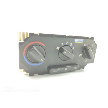 Recambio de mando calefaccion / aire acondicionado para opel astra g berlina club referencia OEM IAM 24463629  
