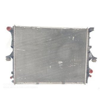 RADIADOR AGUA 7L6121253C 