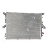 Recambio de radiador agua para volkswagen touareg (7la) tdi r5 referencia OEM IAM 7L6121253C  