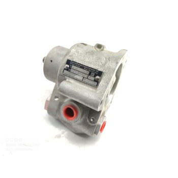 Recambio de bomba direccion para lancia prisma turbo diesel referencia OEM IAM 7671955174  