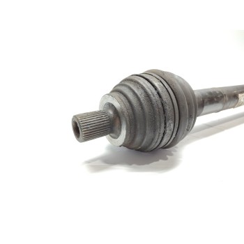 Recambio de transmision delantera derecha para volkswagen golf vi (5k1) advance referencia OEM IAM 1K0407272GK  