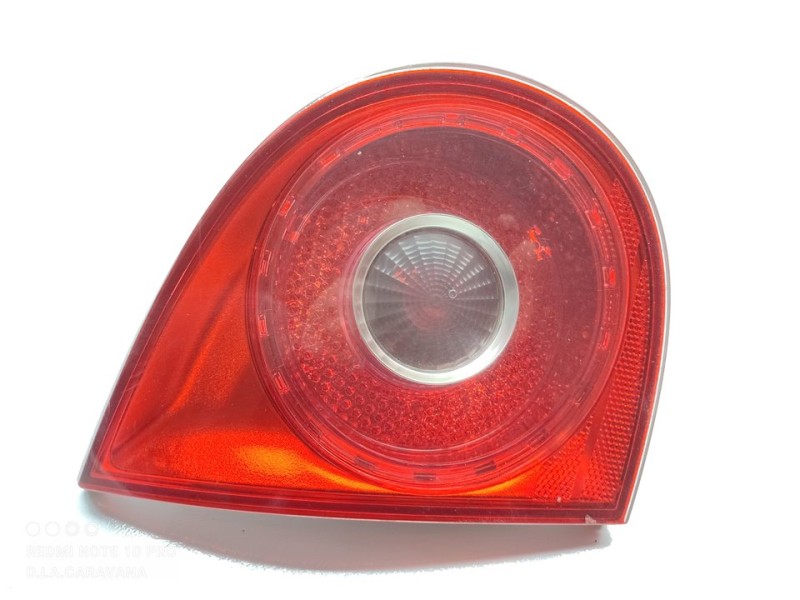 Recambio de piloto trasero izquierdo interior para volkswagen golf v berlina (1k1) trendline referencia OEM IAM 1K6945093G  