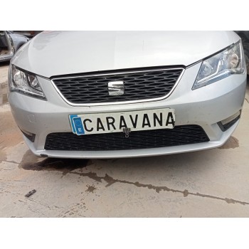 Recambio de paragolpes delantero para seat leon st (5f8) reference referencia OEM IAM 5F0807217BR  