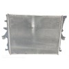 Recambio de radiador agua para volkswagen touareg (7la) tdi r5 referencia OEM IAM 7L6121253C  