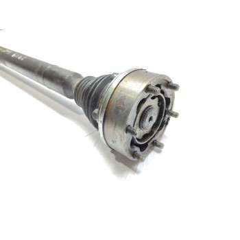 Recambio de transmision delantera derecha para volkswagen golf vi (5k1) advance referencia OEM IAM 1K0407272GK  