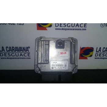 CENTRALITA MOTOR UCE 8576333 