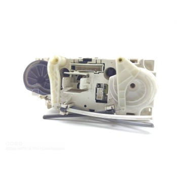 Recambio de mando calefaccion / aire acondicionado para opel astra g berlina club referencia OEM IAM 24463629  