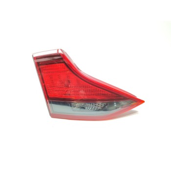 Recambio de piloto trasero izquierdo interior para hyundai ioniq klass electro referencia OEM IAM 92403G2000  