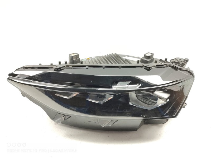 Recambio de faro izquierdo para ds 7 crossback performance line referencia OEM IAM 9841273180  