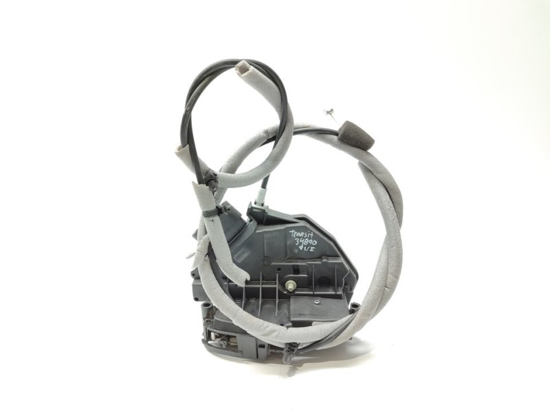 Recambio de cerradura puerta trasera izquierda para ford transit courier ambiente referencia OEM IAM BM5AA26413AH  