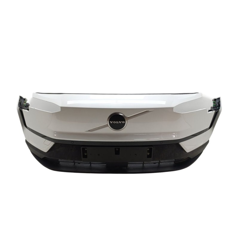 Recambio de paragolpes delantero para volvo ex30 plus 2wd pure electric referencia OEM IAM 80010943  