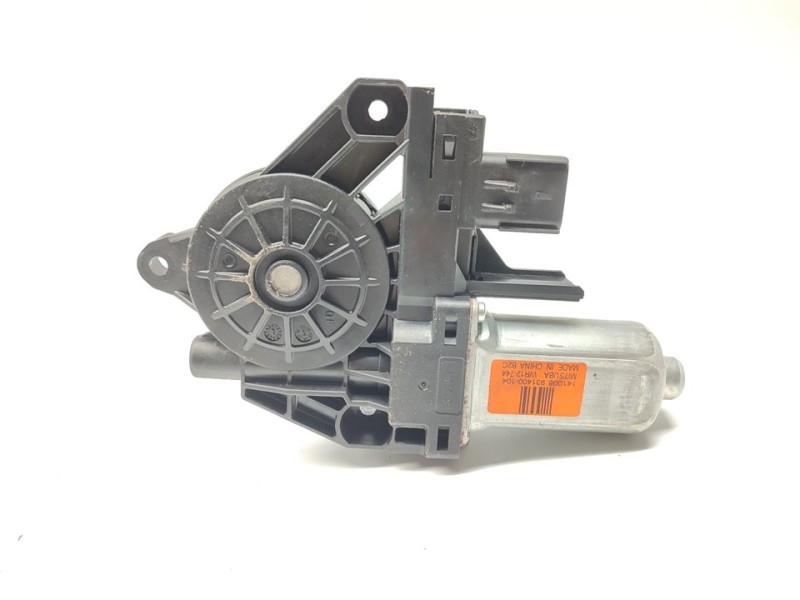 Recambio de motor elevalunas delantero izquierdo para jeep cherokee limited 4wd referencia OEM IAM 931400104  