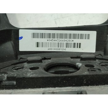 Recambio de volante para ford focus lim. (cb8) sport referencia OEM IAM AM513600BF3ZHE  