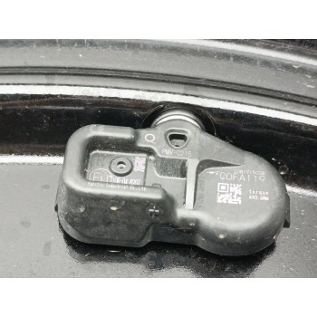 Recambio de juego llantas para toyota c-hr hybrid gr sport black edition referencia OEM IAM 42611F4300  