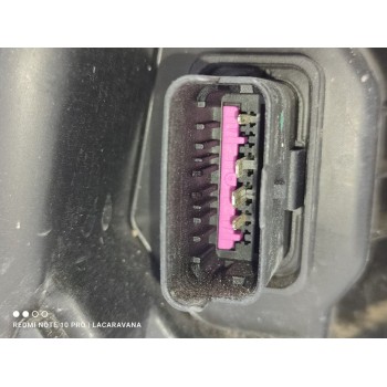 Recambio de faro izquierdo para ds 7 crossback performance line referencia OEM IAM 9841273180  