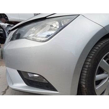 Recambio de paragolpes delantero para seat leon st (5f8) reference referencia OEM IAM 5F0807217BR  