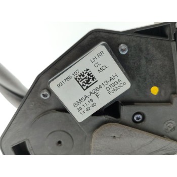 Recambio de cerradura puerta trasera izquierda para ford transit courier ambiente referencia OEM IAM BM5AA26413AH  