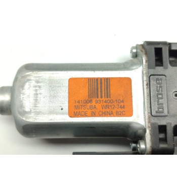 Recambio de motor elevalunas delantero izquierdo para jeep cherokee limited 4wd referencia OEM IAM 931400104  