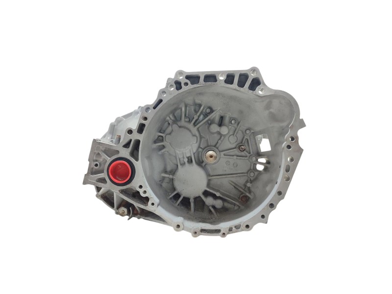 Recambio de caja cambios para toyota rav 4 active referencia OEM IAM 1DY0B  