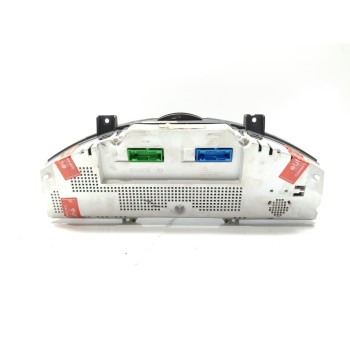 Recambio de cuadro instrumentos para porsche cayenne (typ 9pa) básico referencia OEM IAM 95564110400  