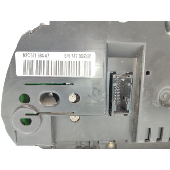 Recambio de cuadro instrumentos para bmw serie 3 touring (e91) 325i referencia OEM IAM 911021104  