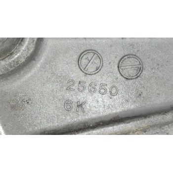 Recambio de caja cambios para toyota rav 4 active referencia OEM IAM 1DY0B  