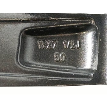 Recambio de juego llantas para toyota c-hr hybrid gr sport black edition referencia OEM IAM 42611F4300  