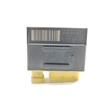 Recambio de caja precalentamiento para citroën berlingo furgón club m referencia OEM IAM 9662570880  