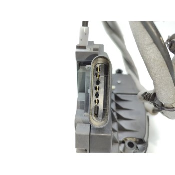 Recambio de cerradura puerta trasera izquierda para ford transit courier ambiente referencia OEM IAM BM5AA26413AH  