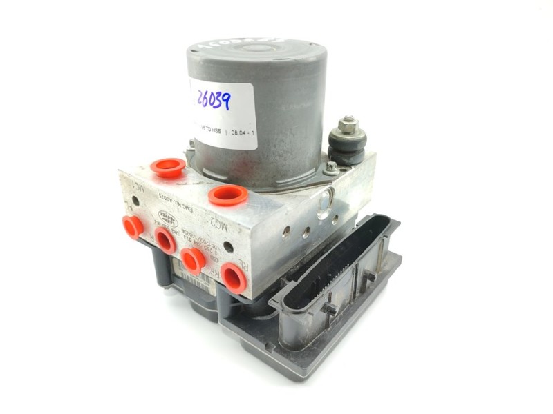 Recambio de abs para land rover discovery v6 td hse referencia OEM IAM 0265234074  