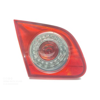 Recambio de piloto trasero izquierdo interior para volkswagen passat berlina (3c2) advance referencia OEM IAM 3C5945093E  