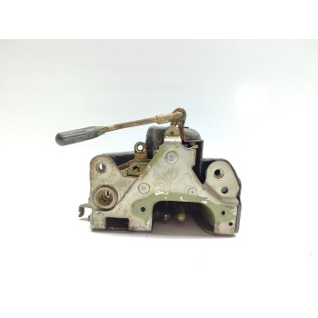 Recambio de cerradura puerta delantera derecha para mercedes-benz clase e (w123) berlina+coupe d 300 referencia OEM IAM 12372302