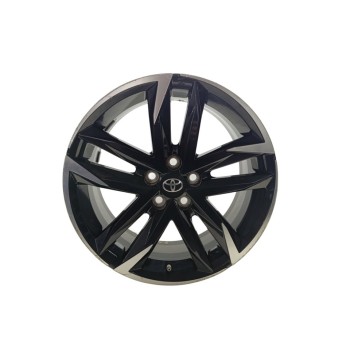 Recambio de juego llantas para toyota c-hr hybrid gr sport black edition referencia OEM IAM 42611F4300  