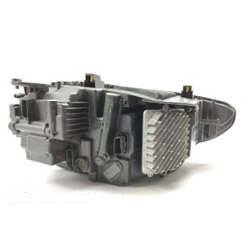 Recambio de faro izquierdo para ds 7 crossback performance line referencia OEM IAM 9841273180  