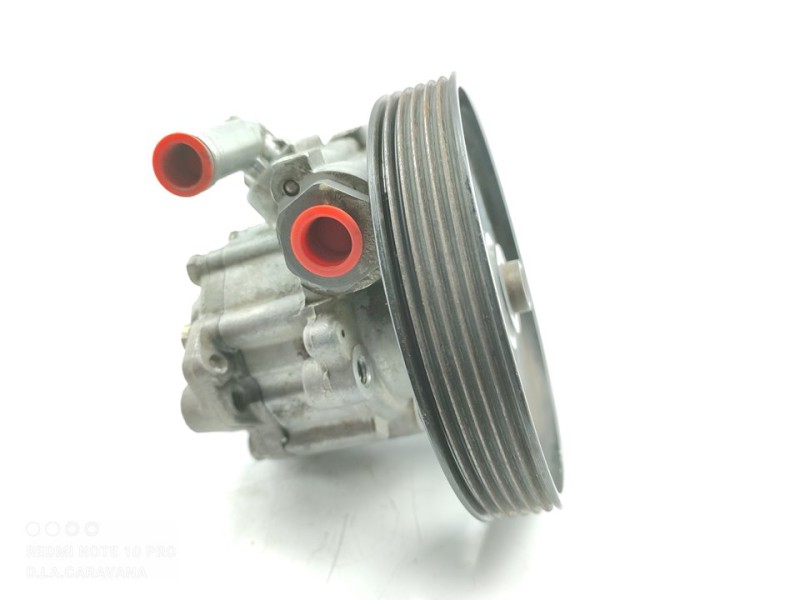 Recambio de bomba direccion para fiat ulysse (179) 2.2 jtd admiral referencia OEM IAM 9614287780  