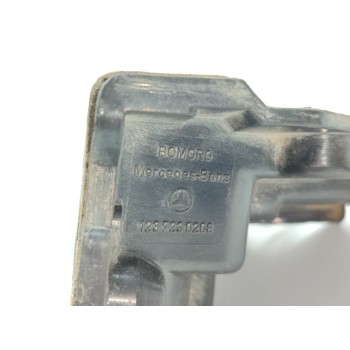 Recambio de cerradura puerta delantera derecha para mercedes-benz clase e (w123) berlina+coupe d 300 referencia OEM IAM 12372302