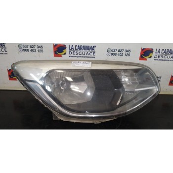 Recambio de faro derecho para kia soul ( ) concept referencia OEM IAM 92102B2  