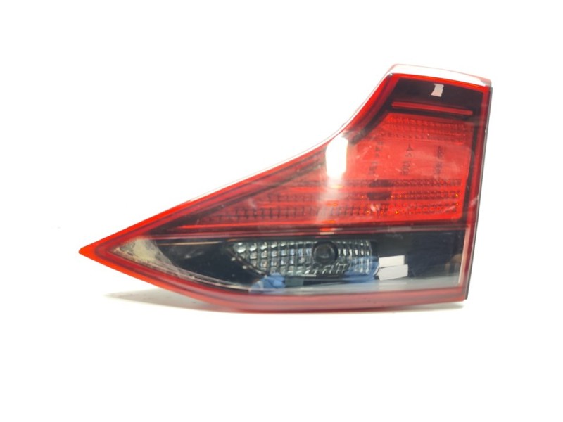 Recambio de piloto trasero derecho interior para hyundai ioniq klass electro referencia OEM IAM 92404G2000  