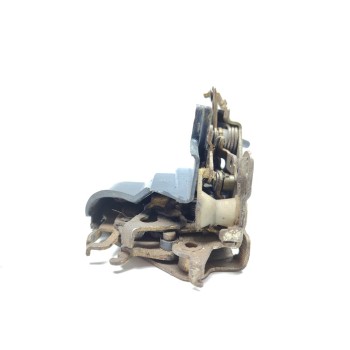 Recambio de cerradura puerta delantera derecha para mercedes-benz clase e (w123) berlina+coupe d 300 referencia OEM IAM 12372302