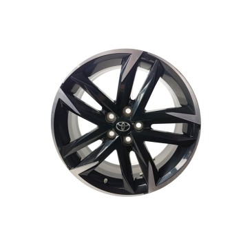 Recambio de juego llantas para toyota c-hr hybrid gr sport black edition referencia OEM IAM 42611F4300  