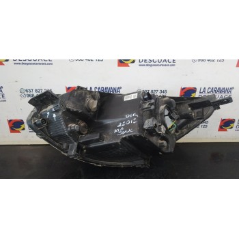 Recambio de faro derecho para kia soul ( ) concept referencia OEM IAM 92102B2  