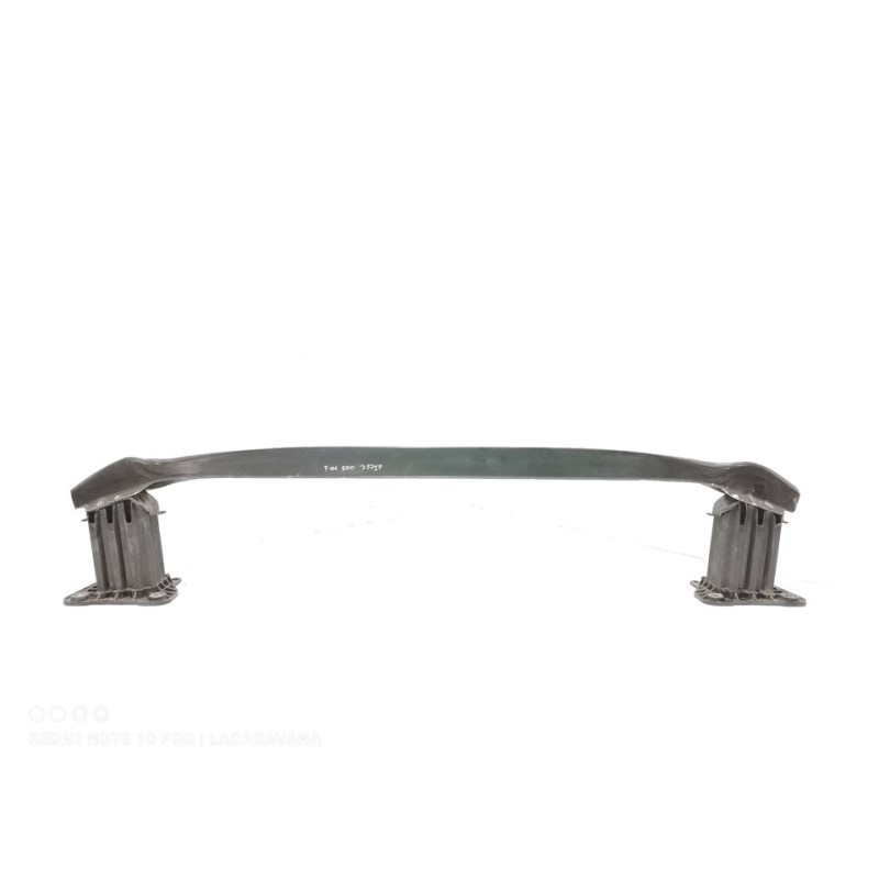 Recambio de refuerzo paragolpes delantero para fiat 500 l (330) lounge referencia OEM IAM 51906199  