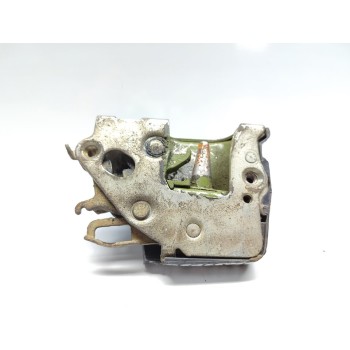 Recambio de cerradura puerta delantera derecha para mercedes-benz clase e (w123) berlina+coupe d 300 referencia OEM IAM 12372302