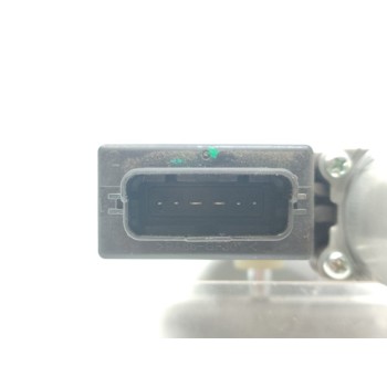 Recambio de motor elevalunas trasero derecho para hyundai i30 (gd) style referencia OEM IAM 83460A6010  